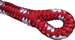 Buccaneer Rope Double Braid Polyester Line - Cable Loft