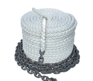 Anchor Rode Cover Cable Loft - A Seco South Store